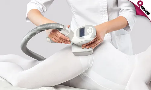 Slimming Massage!
